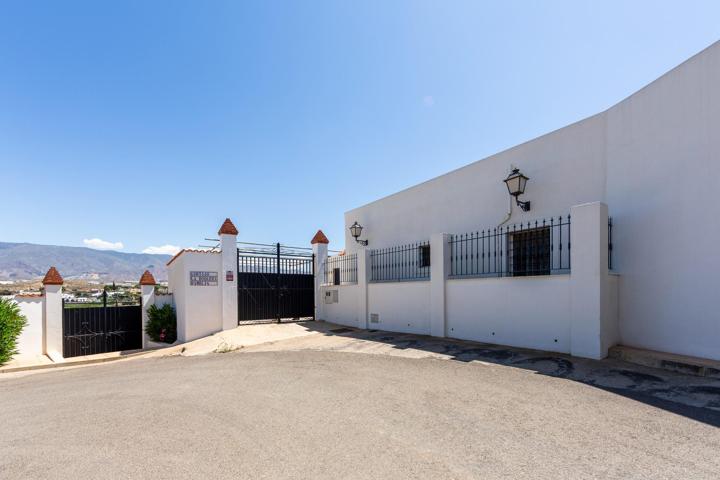 Casa De Campo En venta en South Of Spain, Pechina photo 0