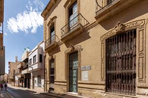  Ático En venta en Centro, Almeria photo 0