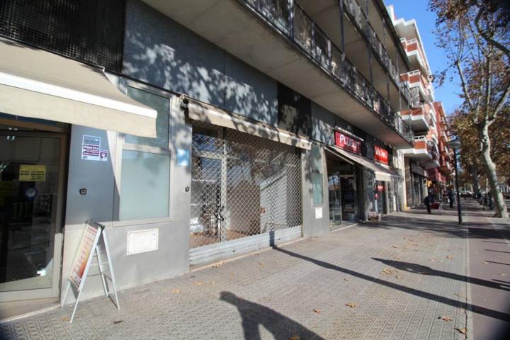 Local comercial acondicionado photo 0