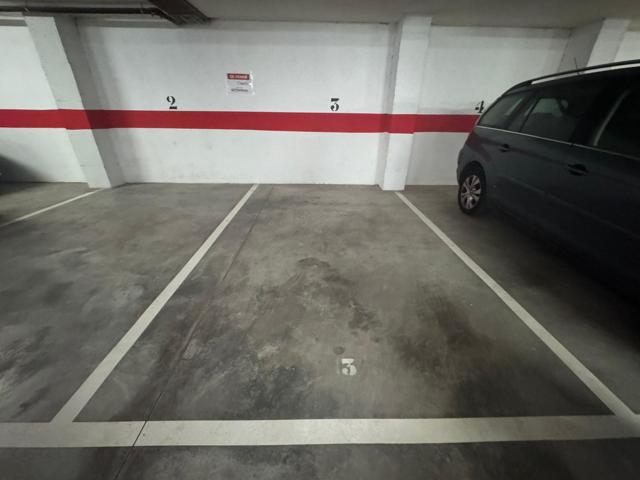 DOS PLAZAS DE GARAJE photo 0