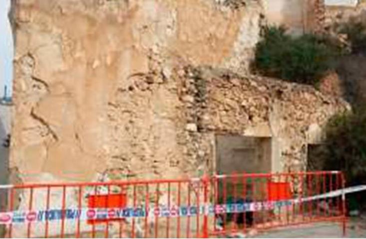 GRAN OPORTUNIDAD SE VENDE PARCELA EN CREVILLENTE. photo 0