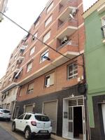 MAGNÍFICO PISO EN CREVILLENTE photo 0