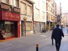 LOCAL EN ALQUILER CENTRO ELCHE photo 0