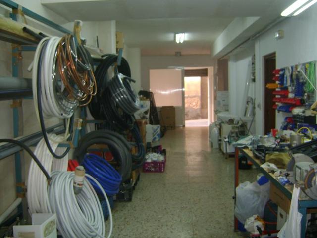 SE VENDE LOCAL COMERCIAL, PRECIO:40.000€ photo 0