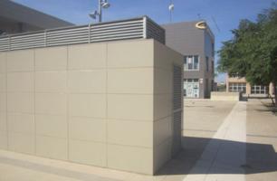 Parking En alquiler en Costa Blanca Sur, San Fulgencio photo 0
