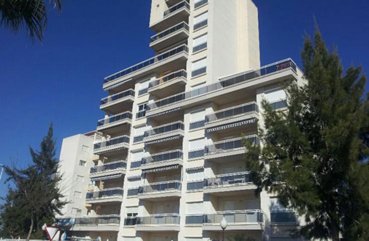 PLAZA DE GARAJE EN VENTA EN GUARDAMAR DEL SEGURA photo 0