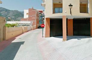 Parking En alquiler en Xirles, Polop photo 0