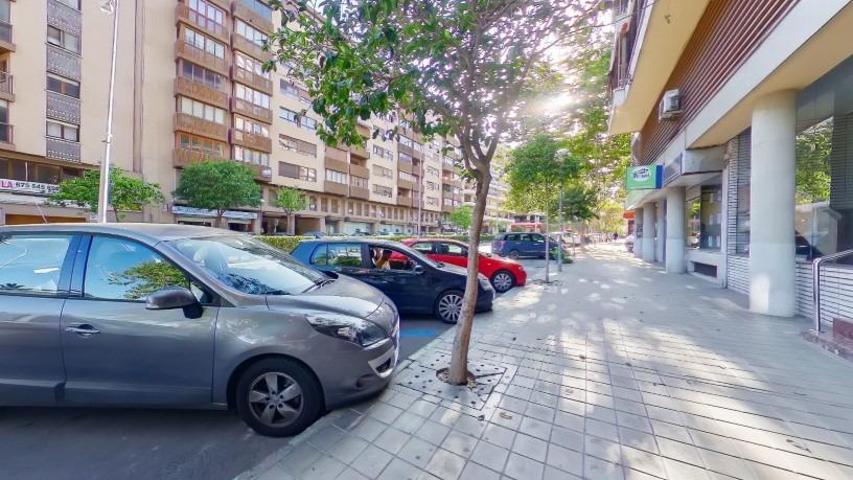 LOCAL COMERCIAL EN VENTA ALICANTE photo 0