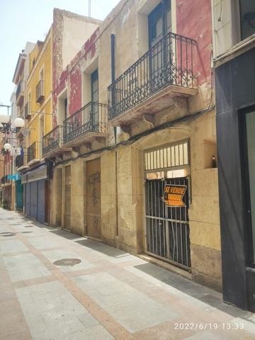 MAGNÍFICO SOLAR EN VENTA EN ELCHE photo 0
