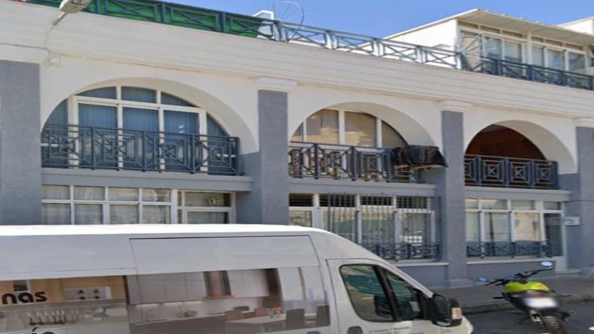 Parking En venta en Centro, Torrevieja photo 0