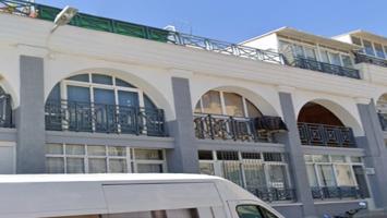 Parking En venta en Centro, Torrevieja photo 0
