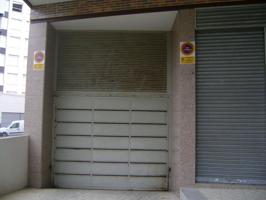 Plaza de garaje photo 0