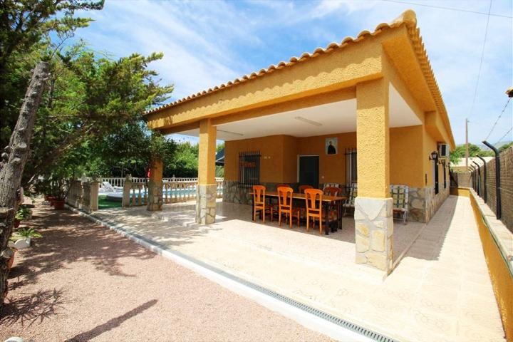 CHALET EN VENTA,ZONA SAN ANTONIO DE LA FLORIDA.PRECIO:240.000€ photo 0