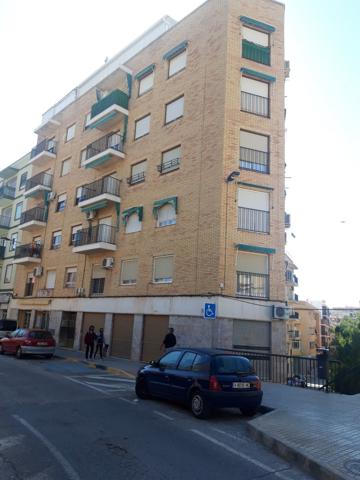 VIVIENDA EN CREVILLENTE photo 0