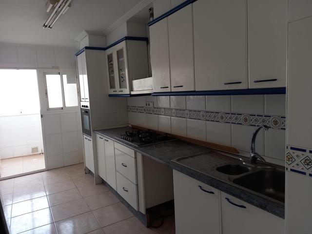 VENTA DE VIVIENDA CON ASCENSOR ELCHE photo 0