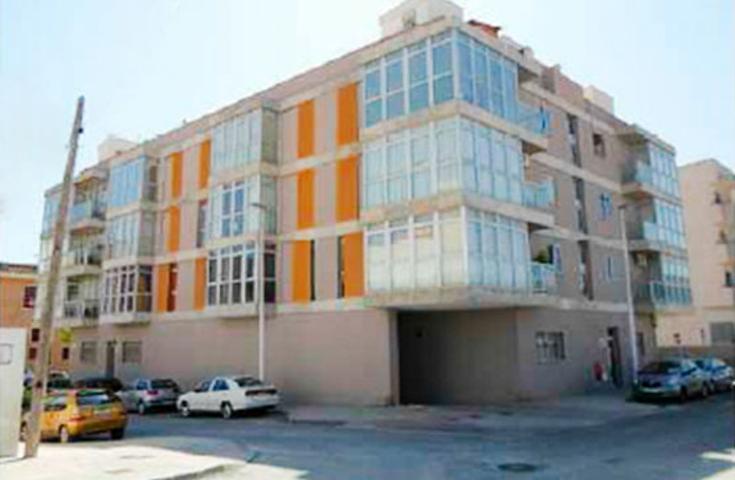 Parking En venta en El Altet - Balsares, El Altet photo 0