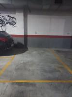 PLAZA DE GARAJE EN VENTA ELCHE photo 0