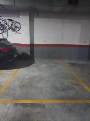 PLAZA DE GARAJE EN VENTA ELCHE photo 0