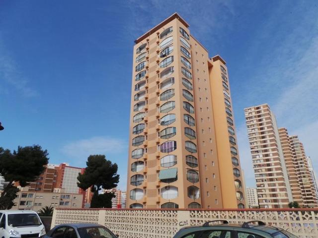 Piso en Benidorm photo 0