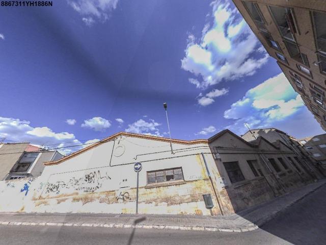 SUELO URBANO EN VENTA ALCOI    PRECIO A CONSULTAR photo 0