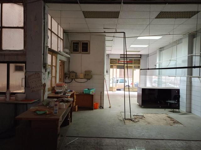 LOCAL COMERCIAL A LA VENTA EN CREVILLENTE photo 0