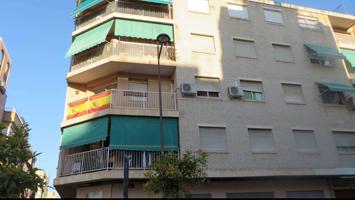 PISO EN VENTA SANTA POLA SIN POSESION. OPORTUNIDAD INVERSION photo 0
