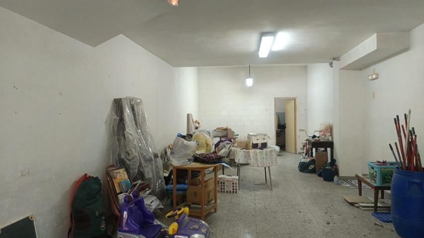 LOCAL EN VENTA EN CREVILLENTE photo 0