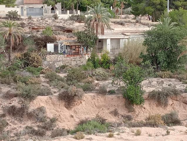 CASA DE CAMPO EN VENTA EN CREVILLENTE photo 0