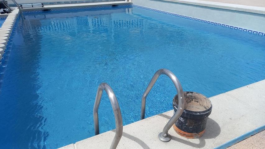 CHALET ADOSADO EN VENTA SANTA POLA photo 0