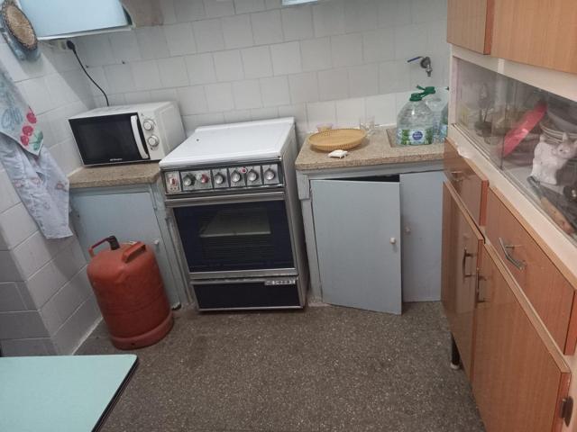 VIVIENDA A LA VENTA EN ASPE photo 0
