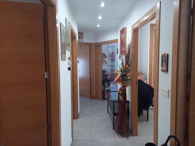 ¡AMPLIA Y LUMINOSA VIVIENDA EN PRIMERA PLANTA EN ASPE! photo 0