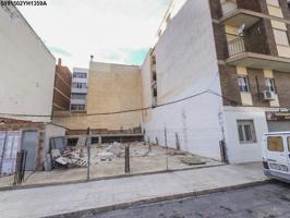 OBRA PARADA EN VENTA EL ALTET photo 0