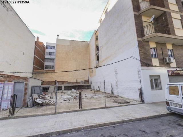 OBRA PARADA EN VENTA EL ALTET photo 0