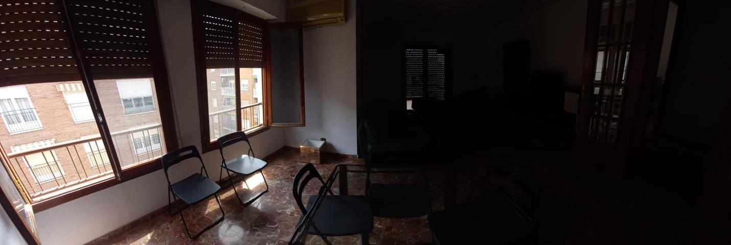 VIVIENDA EN ALQUILER EN ELCHE photo 0