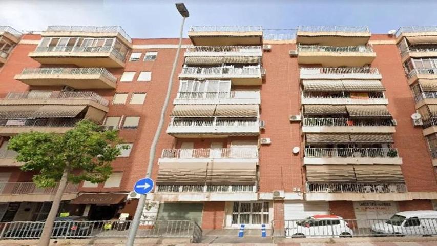 Piso En venta en Eroski, Santa Pola photo 0