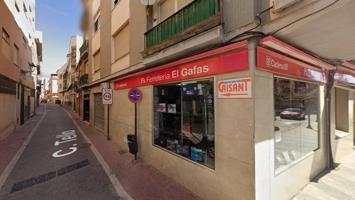 Local en venta en plaza Hortalizas photo 0