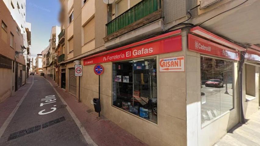 AMPLIO LOCAL EN VENTA EN LORCA photo 0