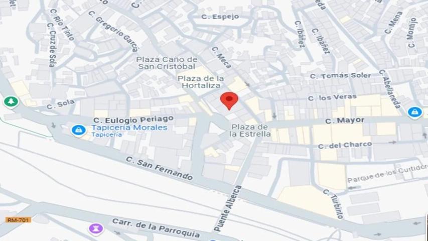 LOCAL EN VENTA EN LORCA photo 0