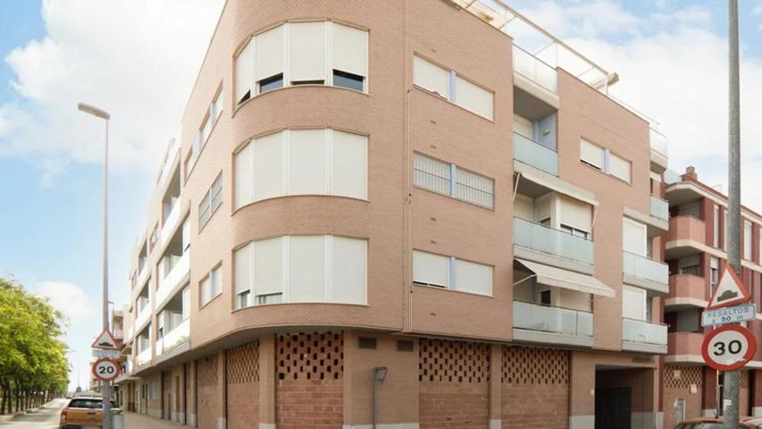 Local en venta en calle Reina Sofia, Murcia photo 0