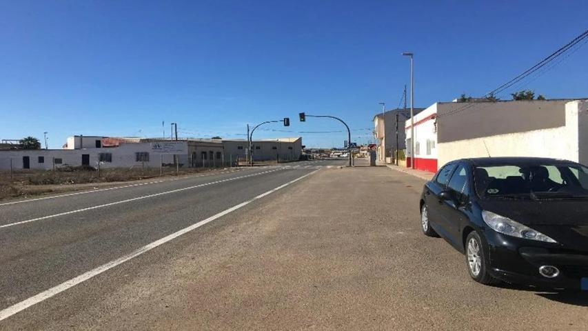 Local en venta en calle Saavedra Fajardo 6, Cartagena photo 0