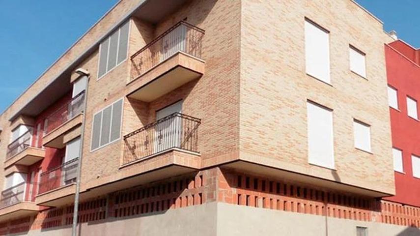 Local en venta en calle Infanta Cristina, Librilla, Murcia photo 0