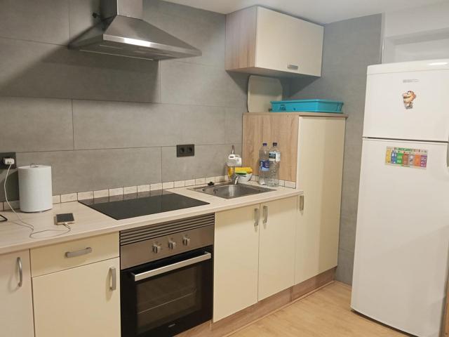 venta de planta baja zona Iglesia del Carmen photo 0