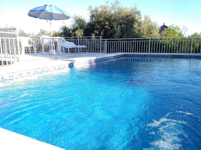 Chalet con encanto en plena naturaleza – Crevillente, zona Trasvase photo 0