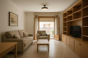 Vivienda en planta primera en zona Parque Nuevo photo 0