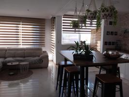 Oportunidad exclusiva. Vivienda nueva, amplia y muy luminosa situada en el Sector Quinto, junto a los juzgados. photo 0