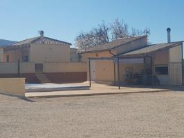 CHALET EN VENTA EN LA MATANZA, ORIHUELA photo 0