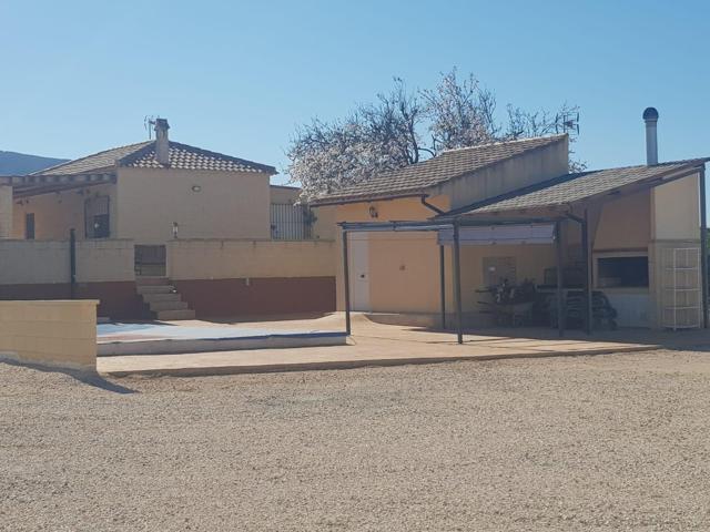 CHALET EN VENTA EN LA MATANZA, ORIHUELA photo 0