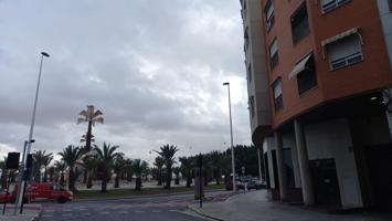 ESPACIOSA VIVIENDA CON PLAZA GARAJE EN ZONA ALJUB CORTE INGLES photo 0