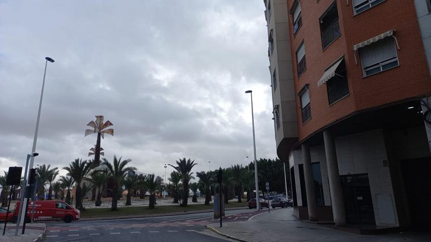 ESPACIOSA VIVIENDA CON PLAZA GARAJE EN ZONA ALJUB CORTE INGLES photo 0