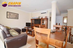 Dúplex en Paseo de las Delicias - 199.000€ photo 0